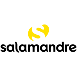 Salamandre_logo
