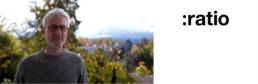Yann cofondateur de :ratio